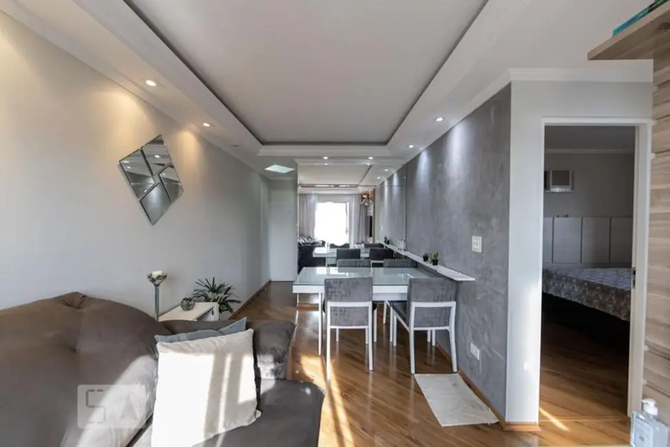 Apartamento com 2 quartos à venda, 51m2 em Jardim Anália Franco, São Paulo - SP - imagem 9 Foto 9 de Apartamento com 2 quartos à venda, 51m2 em Jardim Anália Franco, São Paulo - SP