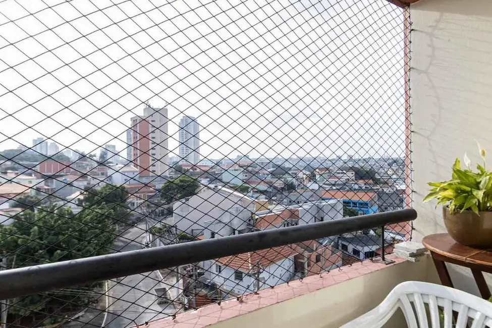 Apartamento com 2 quartos à venda, 51m2 em Jardim Anália Franco, São Paulo - SP - imagem 6 Foto 6 de Apartamento com 2 quartos à venda, 51m2 em Jardim Anália Franco, São Paulo - SP