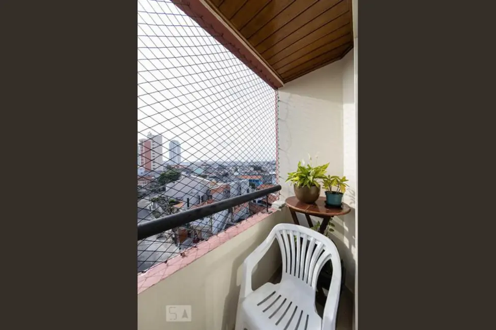 Apartamento com 2 quartos à venda, 51m2 em Jardim Anália Franco, São Paulo - SP - imagem 7 Foto 7 de Apartamento com 2 quartos à venda, 51m2 em Jardim Anália Franco, São Paulo - SP