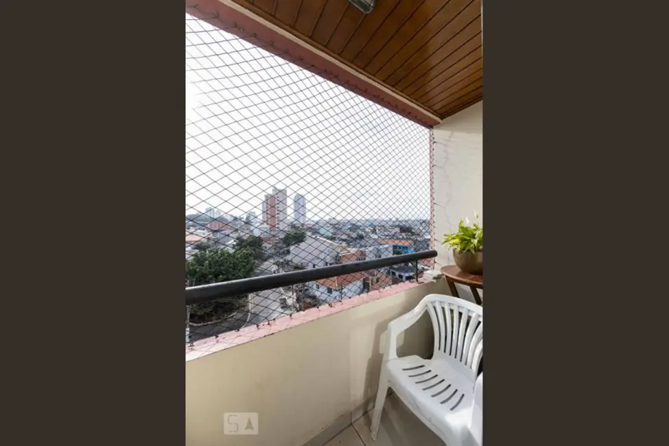 Apartamento com 2 quartos à venda, 51m2 em Jardim Anália Franco, São Paulo - SP - imagem 5 Foto 5 de Apartamento com 2 quartos à venda, 51m2 em Jardim Anália Franco, São Paulo - SP