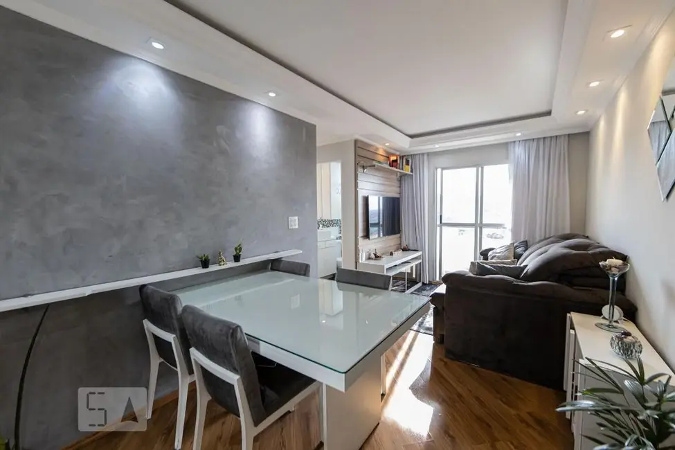 Apartamento com 2 quartos à venda, 51m2 em Jardim Anália Franco, São Paulo - SP - imagem 2 Foto 2 de Apartamento com 2 quartos à venda, 51m2 em Jardim Anália Franco, São Paulo - SP
