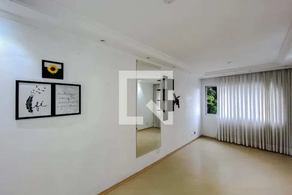 Foto 5 de Apartamento com 2 quartos à venda, 55m2 em Jardim Anália Franco, São Paulo - SP