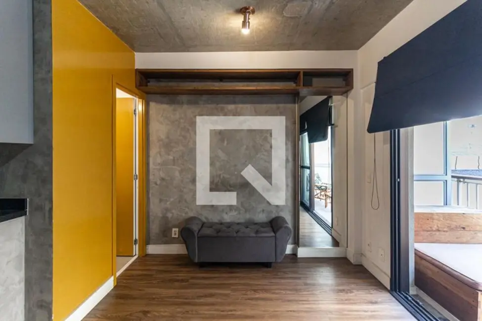 Foto 8 de Kitnet com 1 quarto à venda, 30m2 em Santa Cecília, São Paulo - SP