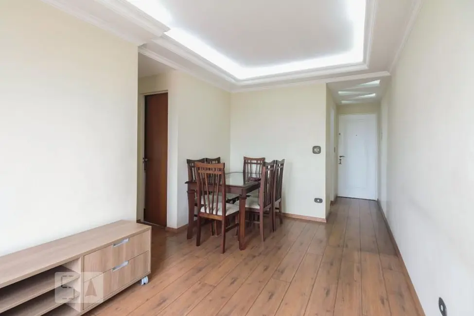 Foto 8 de Apartamento com 3 quartos à venda, 65m2 em Jardim Anália Franco, São Paulo - SP