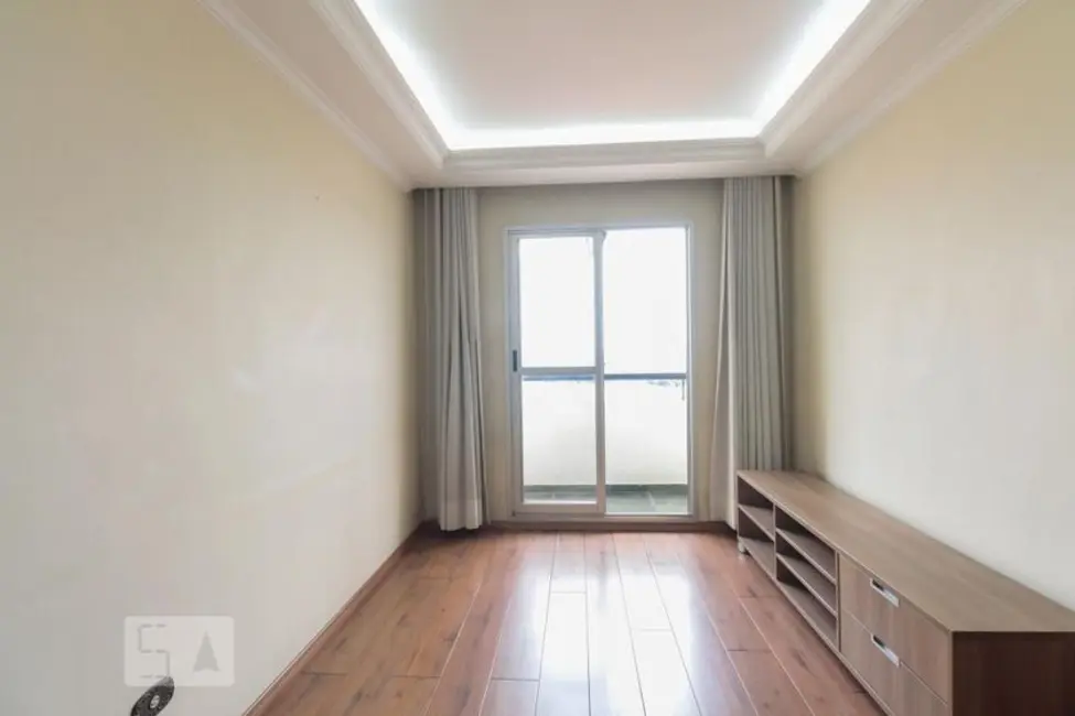 Foto 3 de Apartamento com 3 quartos à venda, 65m2 em Jardim Anália Franco, São Paulo - SP
