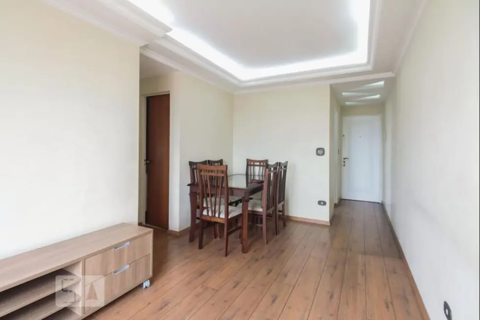 Foto 7 de Apartamento com 3 quartos à venda, 65m2 em Jardim Anália Franco, São Paulo - SP
