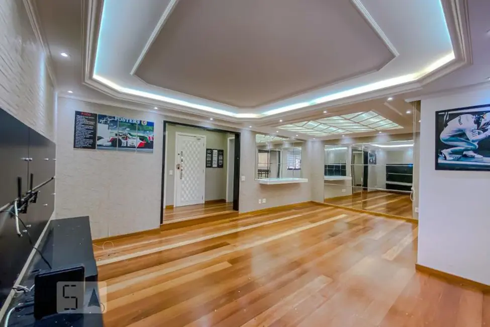 Foto 1 de Apartamento com 3 quartos à venda, 140m2 em Jardim Anália Franco, São Paulo - SP