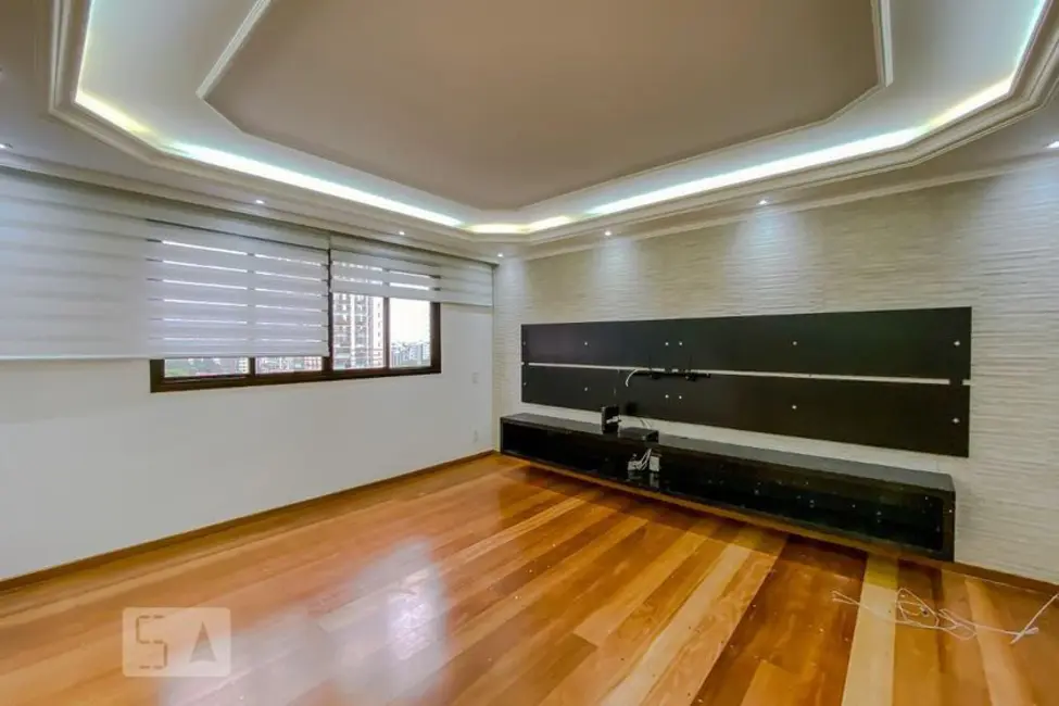 Foto 5 de Apartamento com 3 quartos à venda, 140m2 em Jardim Anália Franco, São Paulo - SP