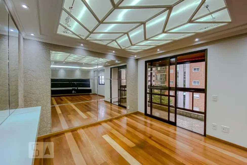 Foto 9 de Apartamento com 3 quartos à venda, 140m2 em Jardim Anália Franco, São Paulo - SP