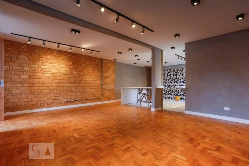 Foto 1 de Apartamento com 2 quartos à venda, 154m2 em Santa Cecília, São Paulo - SP