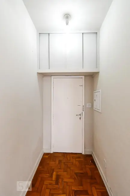Foto 5 de Apartamento com 1 quarto à venda, 55m2 em Santa Cecília, São Paulo - SP