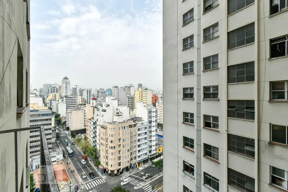 Foto 7 de Apartamento com 1 quarto à venda, 55m2 em Santa Cecília, São Paulo - SP