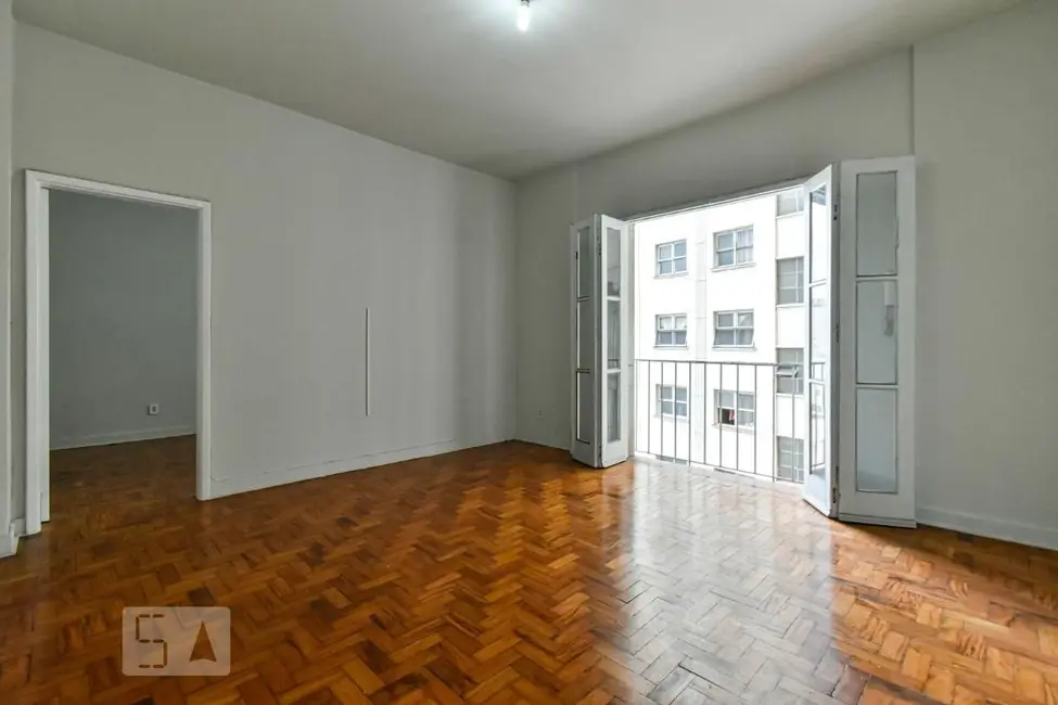 Foto 1 de Apartamento com 1 quarto à venda, 55m2 em Santa Cecília, São Paulo - SP
