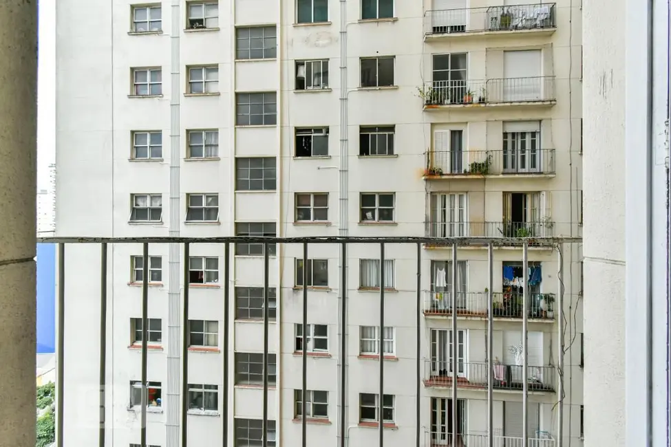 Foto 6 de Apartamento com 1 quarto à venda, 55m2 em Santa Cecília, São Paulo - SP