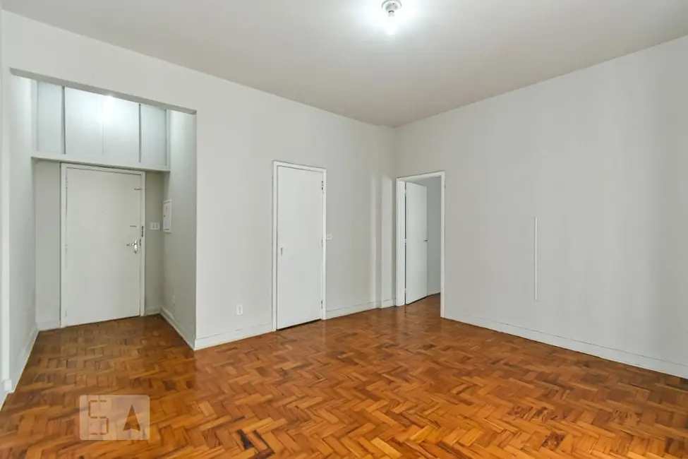 Foto 4 de Apartamento com 1 quarto à venda, 55m2 em Santa Cecília, São Paulo - SP