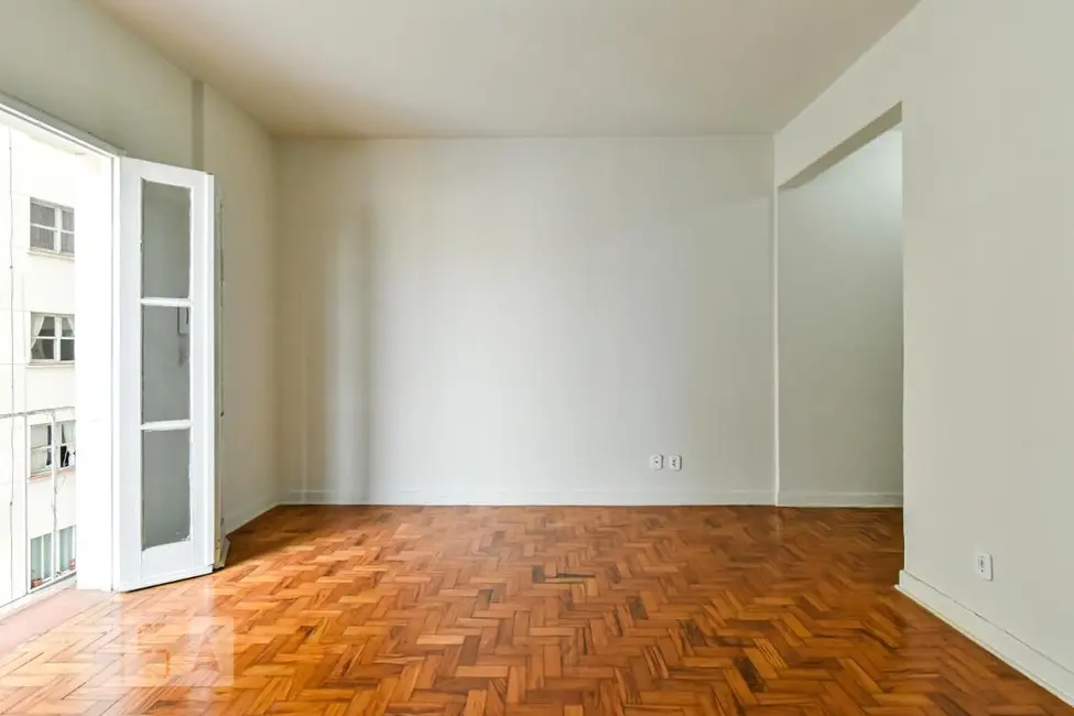 Foto 3 de Apartamento com 1 quarto à venda, 55m2 em Santa Cecília, São Paulo - SP