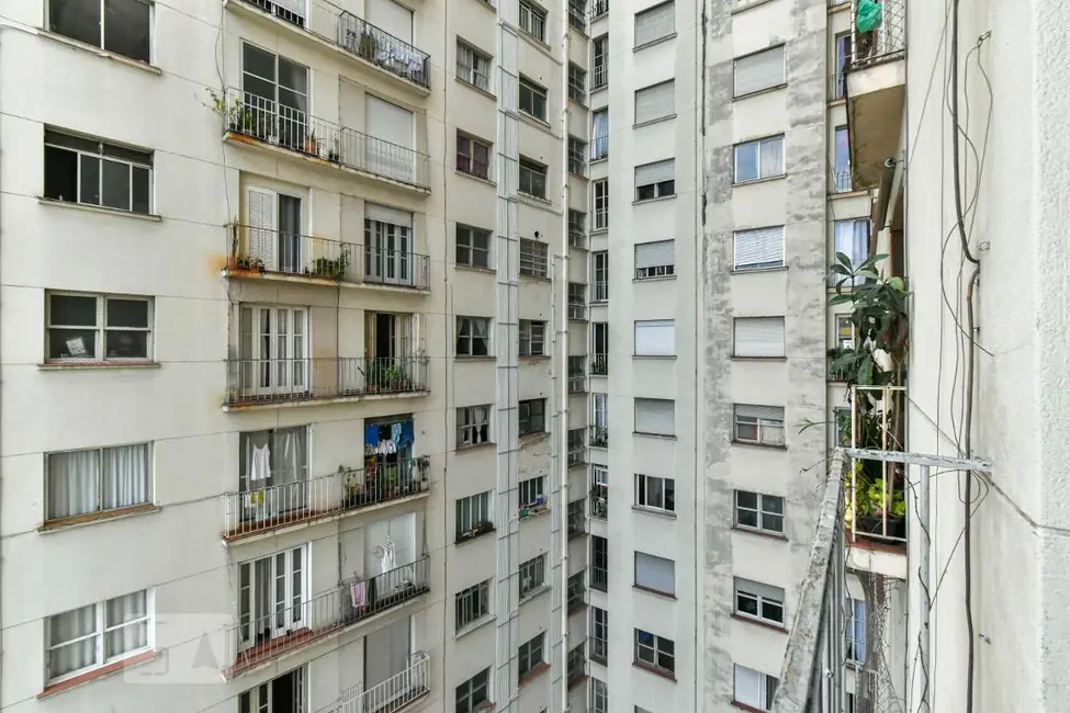 Foto 8 de Apartamento com 1 quarto à venda, 55m2 em Santa Cecília, São Paulo - SP