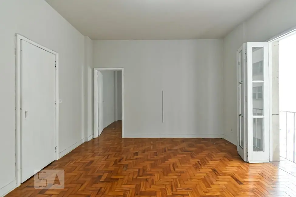 Foto 2 de Apartamento com 1 quarto à venda, 55m2 em Santa Cecília, São Paulo - SP