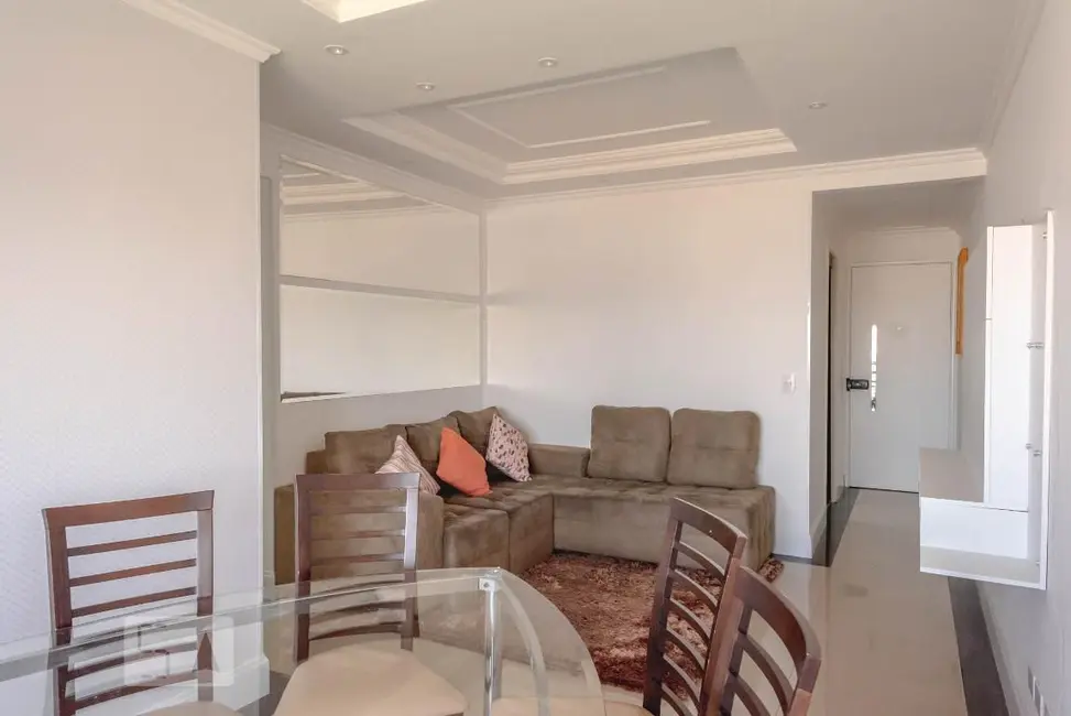 Apartamento com 3 quartos à venda, 85m2 em Jardim Anália Franco, São Paulo - SP - imagem 6 Foto 6 de Apartamento com 3 quartos à venda, 85m2 em Jardim Anália Franco, São Paulo - SP