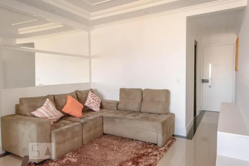Apartamento com 3 quartos à venda, 85m2 em Jardim Anália Franco, São Paulo - SP - imagem 7 Foto 7 de Apartamento com 3 quartos à venda, 85m2 em Jardim Anália Franco, São Paulo - SP