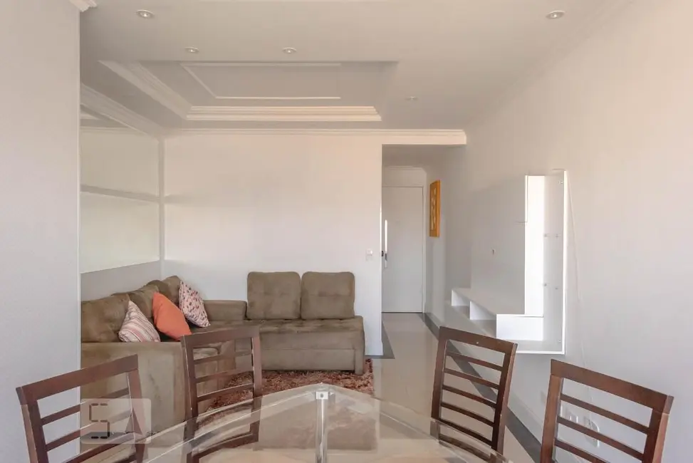 Apartamento com 3 quartos à venda, 85m2 em Jardim Anália Franco, São Paulo - SP - imagem 5 Foto 5 de Apartamento com 3 quartos à venda, 85m2 em Jardim Anália Franco, São Paulo - SP