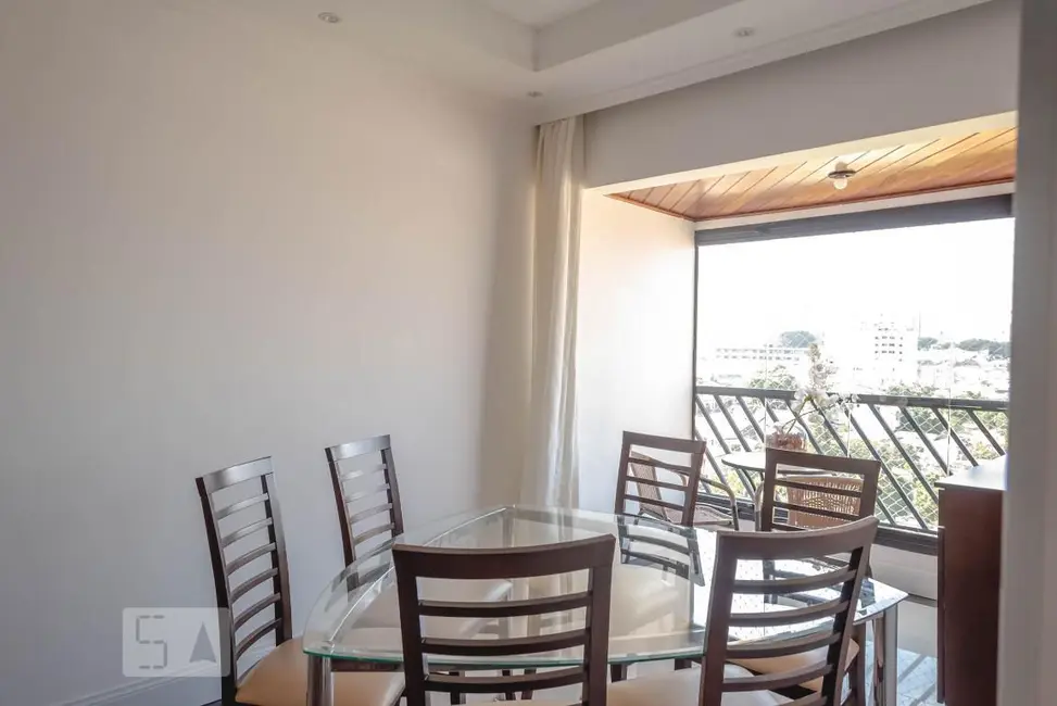 Apartamento com 3 quartos à venda, 85m2 em Jardim Anália Franco, São Paulo - SP - imagem 9 Foto 9 de Apartamento com 3 quartos à venda, 85m2 em Jardim Anália Franco, São Paulo - SP