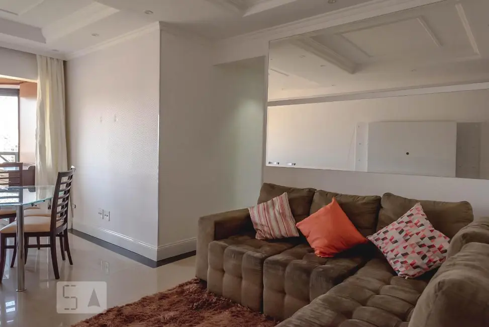 Apartamento com 3 quartos à venda, 85m2 em Jardim Anália Franco, São Paulo - SP - imagem 3 Foto 3 de Apartamento com 3 quartos à venda, 85m2 em Jardim Anália Franco, São Paulo - SP