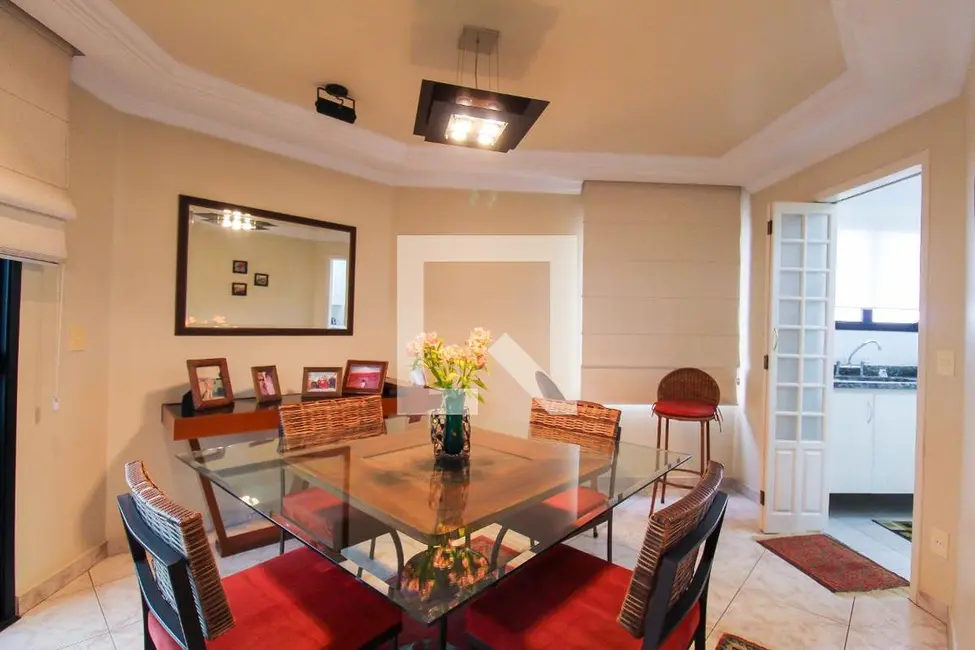 Foto 6 de Apartamento com 2 quartos à venda, 109m2 em Jardim Anália Franco, São Paulo - SP