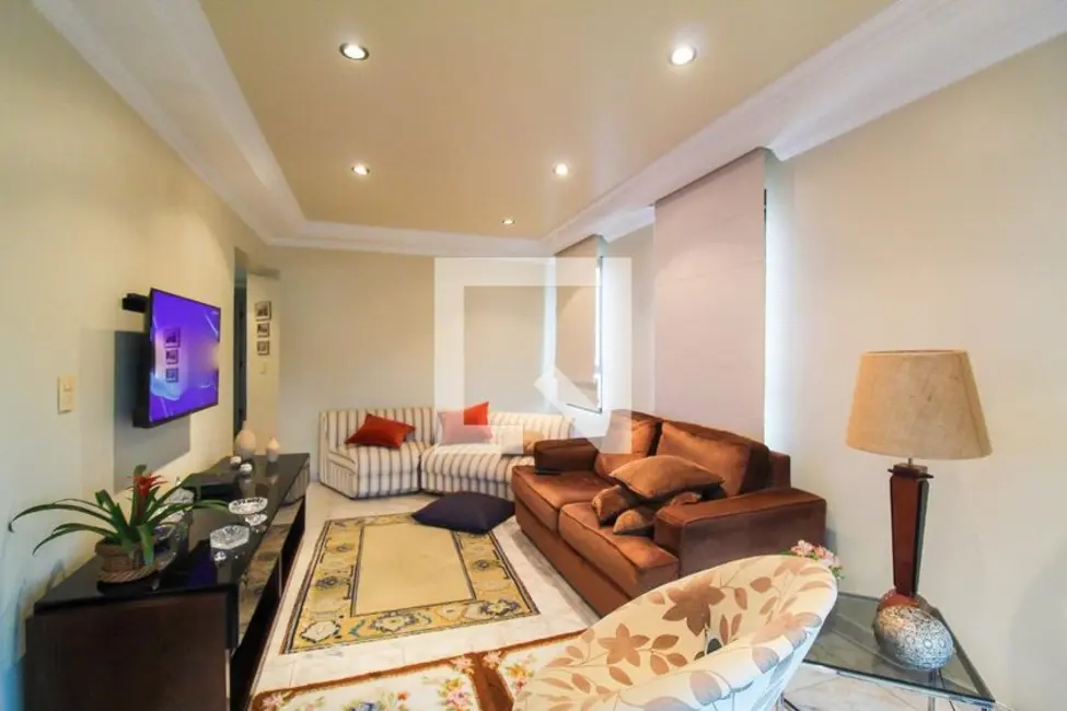 Foto 1 de Apartamento com 2 quartos à venda, 109m2 em Jardim Anália Franco, São Paulo - SP