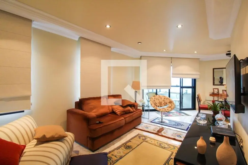 Foto 7 de Apartamento com 2 quartos à venda, 109m2 em Jardim Anália Franco, São Paulo - SP