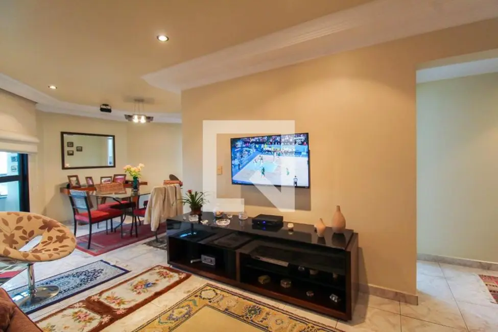 Foto 9 de Apartamento com 2 quartos à venda, 109m2 em Jardim Anália Franco, São Paulo - SP