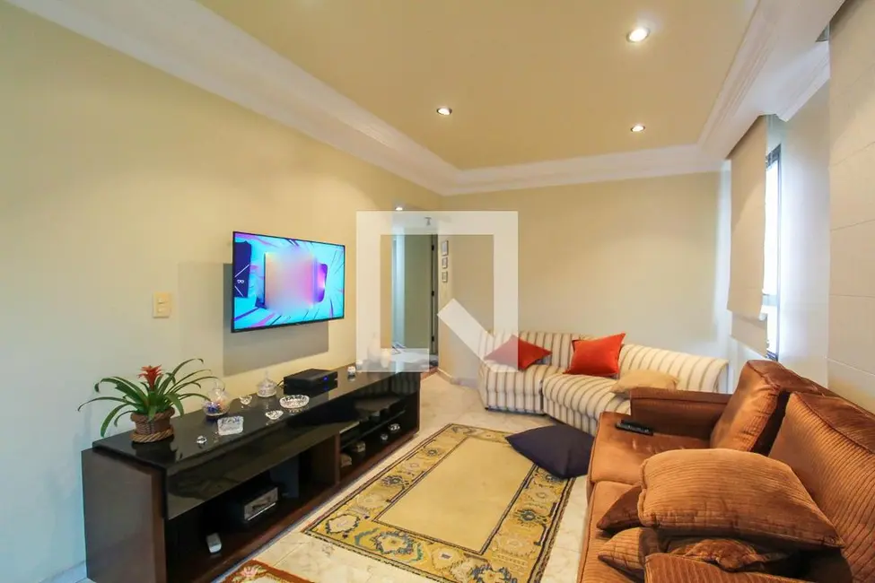 Foto 4 de Apartamento com 2 quartos à venda, 109m2 em Jardim Anália Franco, São Paulo - SP