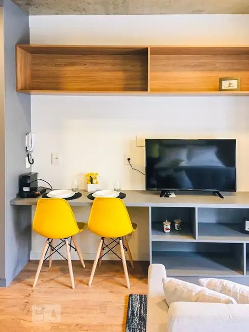 Foto 8 de Apartamento com 1 quarto à venda, 28m2 em Santa Cecília, São Paulo - SP