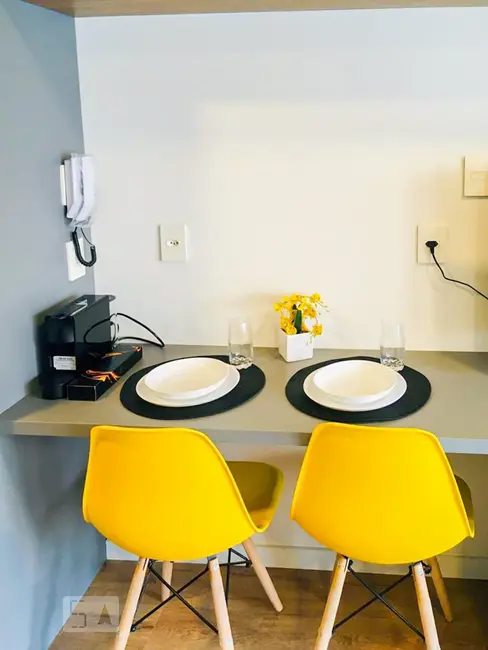 Foto 7 de Apartamento com 1 quarto à venda, 28m2 em Santa Cecília, São Paulo - SP