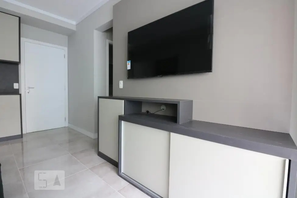 Foto 4 de Apartamento com 1 quarto à venda, 45m2 em Santa Cecília, São Paulo - SP