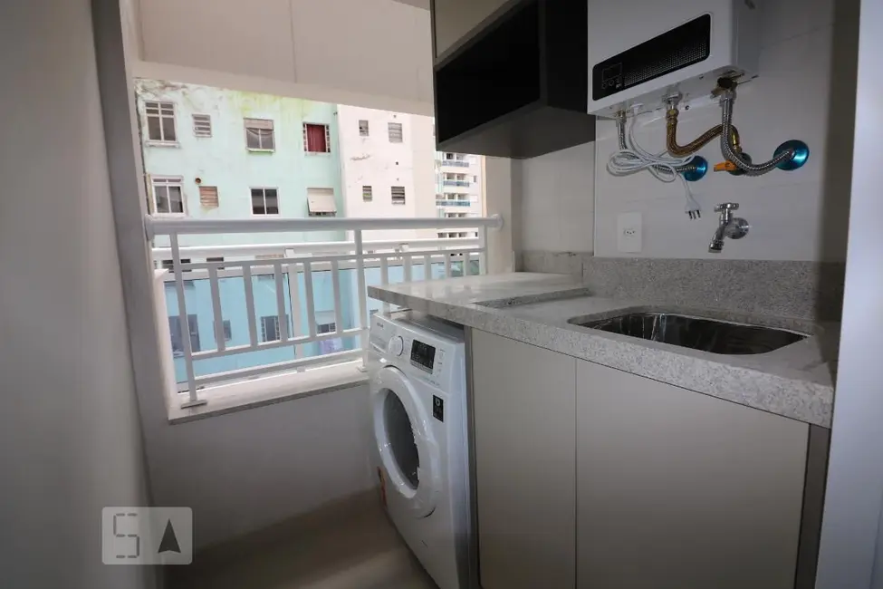 Foto 9 de Apartamento com 1 quarto à venda, 45m2 em Santa Cecília, São Paulo - SP