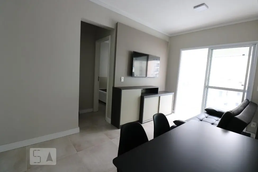 Foto 5 de Apartamento com 1 quarto à venda, 45m2 em Santa Cecília, São Paulo - SP