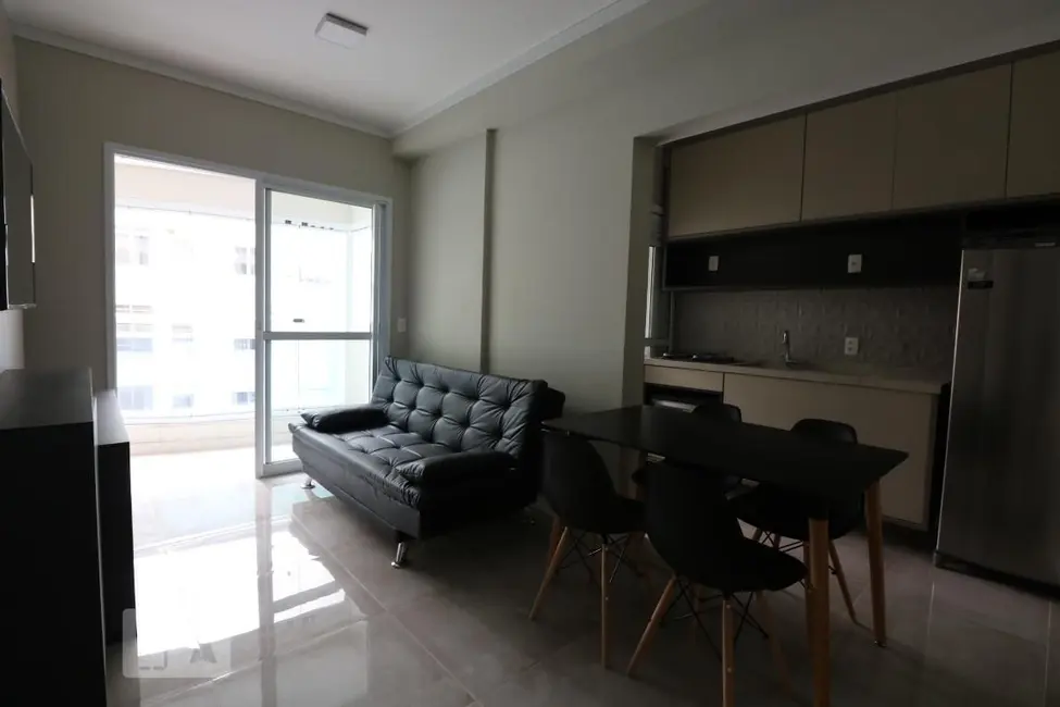 Foto 2 de Apartamento com 1 quarto à venda, 45m2 em Santa Cecília, São Paulo - SP