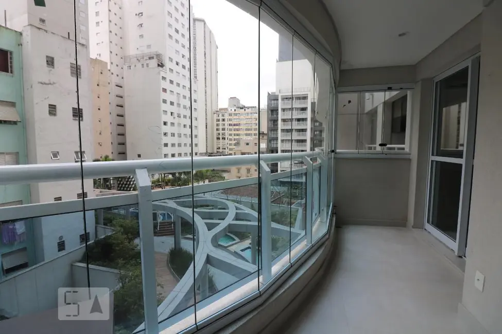 Foto 1 de Apartamento com 1 quarto à venda, 45m2 em Santa Cecília, São Paulo - SP