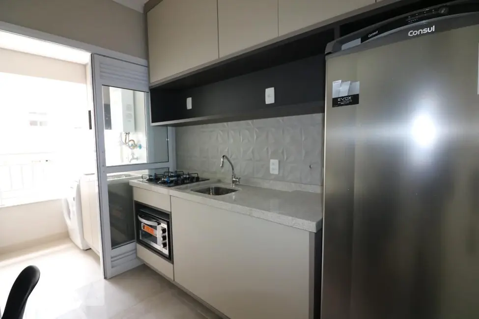 Foto 6 de Apartamento com 1 quarto à venda, 45m2 em Santa Cecília, São Paulo - SP