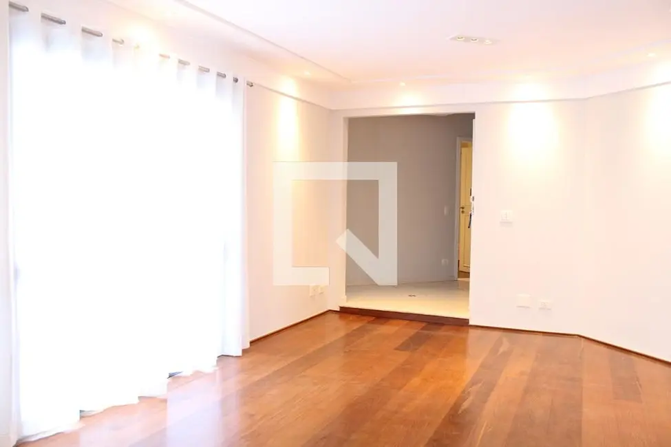 Foto 3 de Apartamento com 4 quartos à venda, 230m2 em Jardim Anália Franco, São Paulo - SP