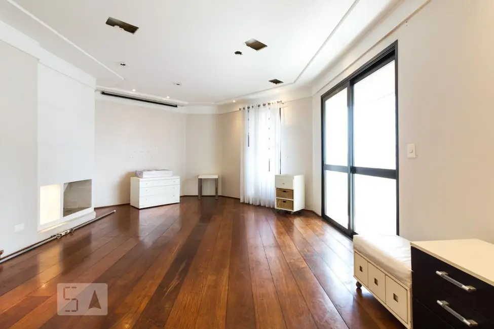 Foto 7 de Apartamento com 4 quartos à venda, 230m2 em Jardim Anália Franco, São Paulo - SP