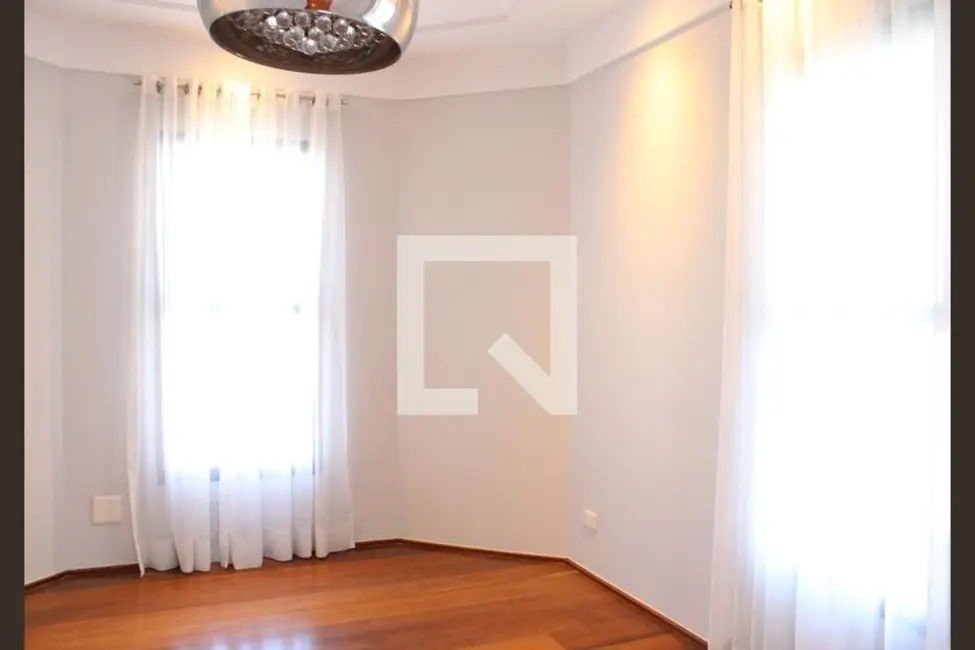 Foto 8 de Apartamento com 4 quartos à venda, 230m2 em Jardim Anália Franco, São Paulo - SP