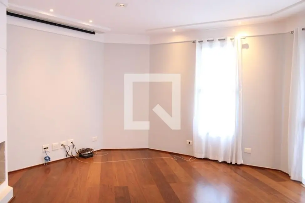 Foto 5 de Apartamento com 4 quartos à venda, 230m2 em Jardim Anália Franco, São Paulo - SP