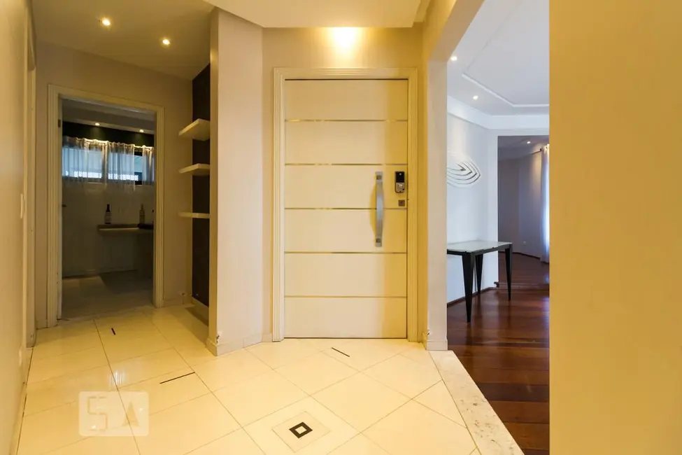 Foto 4 de Apartamento com 4 quartos à venda, 230m2 em Jardim Anália Franco, São Paulo - SP