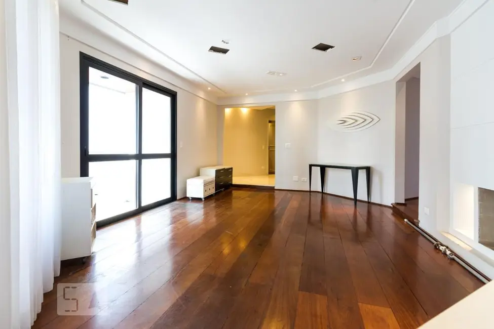 Foto 1 de Apartamento com 4 quartos à venda, 230m2 em Jardim Anália Franco, São Paulo - SP