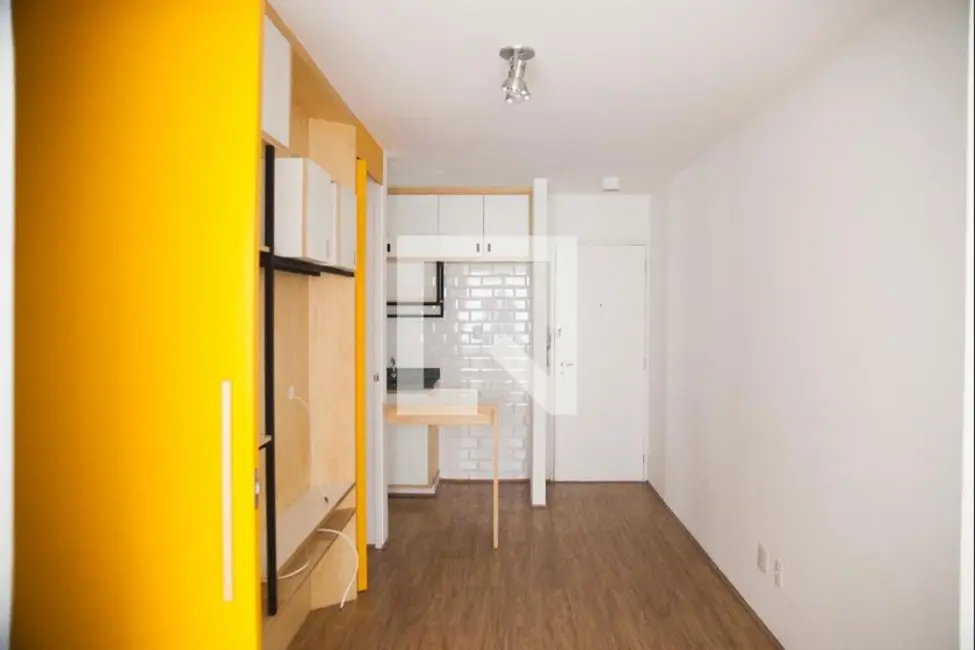 Foto 7 de Apartamento com 1 quarto à venda, 41m2 em Santa Cecília, São Paulo - SP