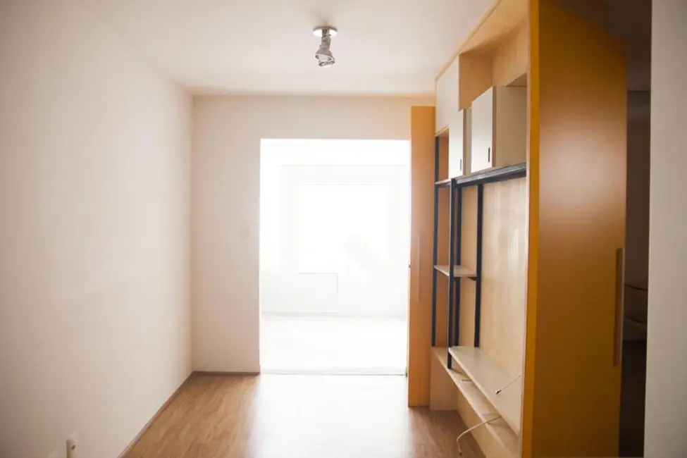 Foto 3 de Apartamento com 1 quarto à venda, 41m2 em Santa Cecília, São Paulo - SP