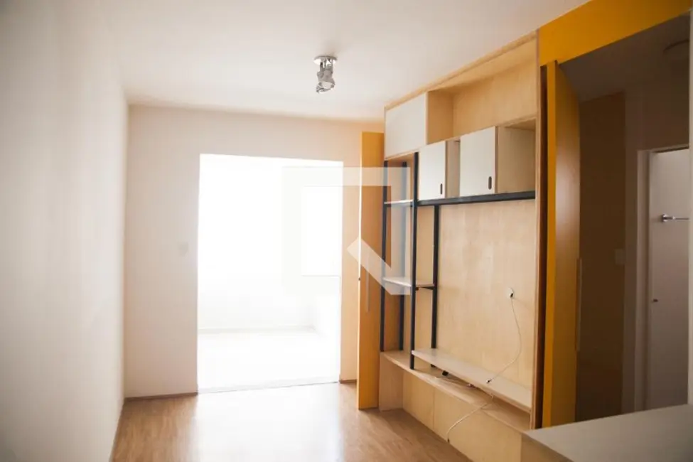 Foto 1 de Apartamento com 1 quarto à venda, 41m2 em Santa Cecília, São Paulo - SP