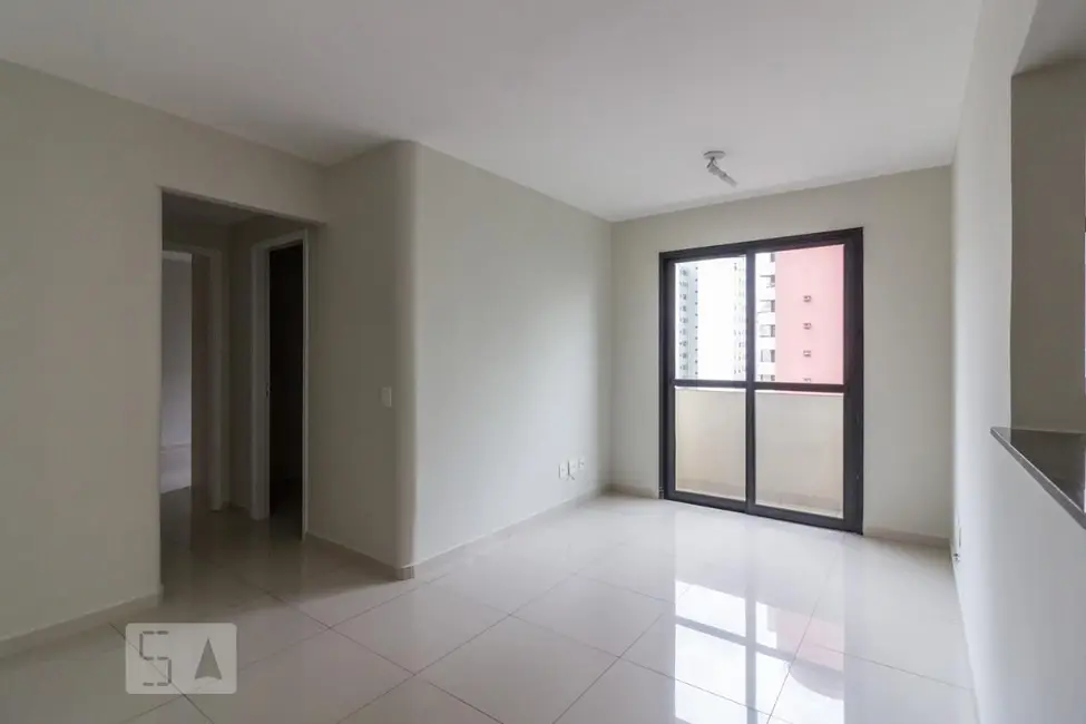 Foto 1 de Apartamento com 2 quartos à venda, 60m2 em Santa Cecília, São Paulo - SP